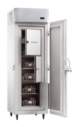 Medical Freezer for Blood Plasma Storage MMSh-350 "POZIS