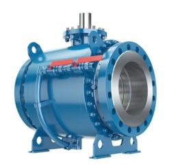 Ball Valves PT39168 - Reliable Shutoff for Liquids & Gases