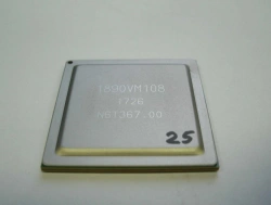 High-Performance Universal 64-Bit Microprocessor 1890VM108