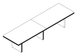 Conference Meeting Table RL01/13