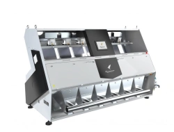 Universal Photo Separator for Sorting Grains and Legumes with RGB Modes S432