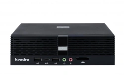 Kvadra D20 Personal Computer - Compact High-Performance System