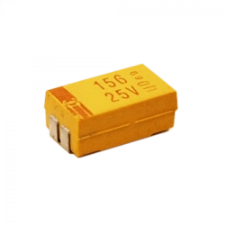 Resistors & Capacitors