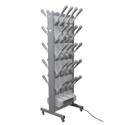 Drying Module for Shoes Soyuz-20N