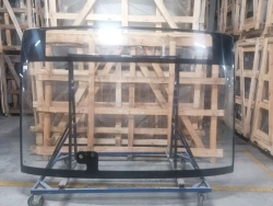 Panoramic Windshield with Electric Heating 5222-40-5206020