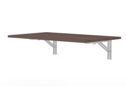 Foldable Wall-Mounted Table SLKS 750x450