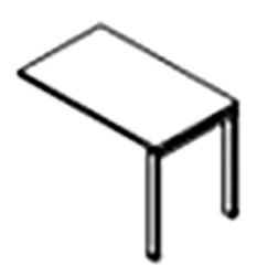 Steel Evo 17 700 Briefing Extension