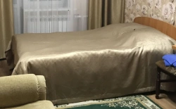 Bed Covers - Synthetic Fiber & Thread Materials