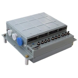 BSP-75 Coupling Unit for Control Command Synchronization