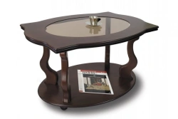 BERGE 3S Coffee Table - Stylish and Functional Design
