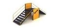 Stair Trap SP-011 - Dog Training Equipment