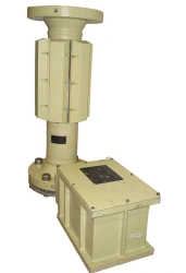 Liquid Flow Meters for Distilled Water and High Purity Water - SVIREL-RM