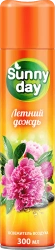 Sunny Day" Air Freshener - "Summer Rain" Aerosol