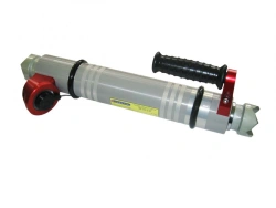 Double-acting Hydraulic Cylinder CG15-40-C4 for Rescue Operations