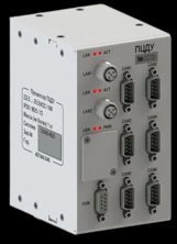 Database Module Set KM BD 775 for Metro Train 81-775.2