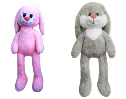 Soft Plush Toy "Bunny" 100cm