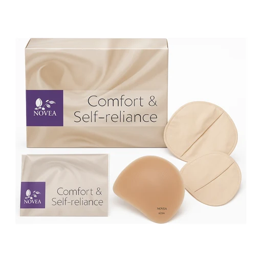 Breast Exoprostheses & Mastectomy Bras
