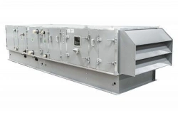 Central Air Conditioner VERO-SA 500