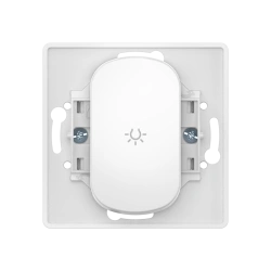 Caduceus Aling Eon Narrow Key Switch 10A, 250V - E609U.0