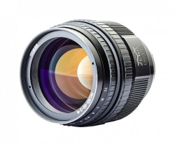 Helios-40-2 85mm f/1.5 Lens for Nikon Cameras