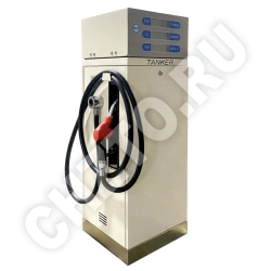 Fuel Dispenser Tanker 50.11111 Suction Type TRK 380V
