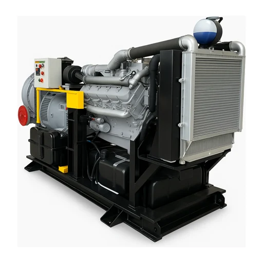 Slurry & Sludge Pumps