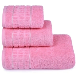 Terry Towel 70x40 cm for Hygiene Purposes