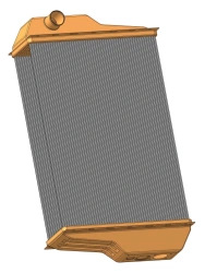 Water Cooling Section 250.13.100-02