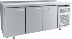 Medium Temperature Refrigerated Table SXEP-18/7