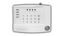 Signal Monitoring and Data Transmission Device - Приток-А-КОП-02