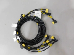 M2-CAN Bus for Automotive Equipment AMFE.372444.316