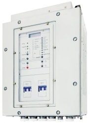 Static Frequency Converter I-PTETR-5-400-50