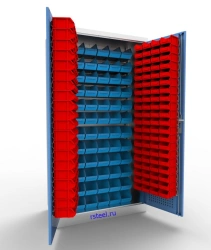 KD Series Metal Tool Cabinet