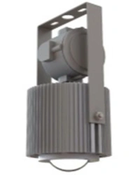 Explosion-Proof LED Lighting Prom Cylinder Standart Ex