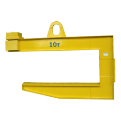 Steel Roll Handling Grab ZRS1-5.0-1000
