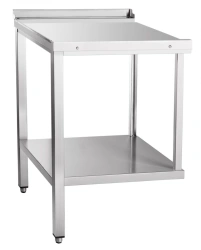 Professional Distribution Table SPMR Model SPMR