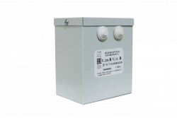 Low Voltage Transformer OSO V-0.25 UHL2 220/36