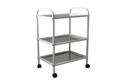 Medical Instrument Table for Healthcare Professionals