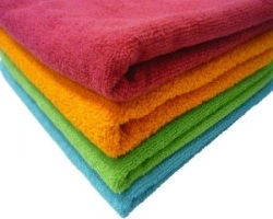 Kitchen towels