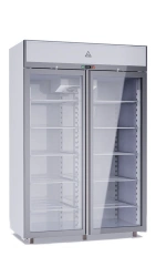 Refrigerator Cabinet V1.0-Sld for Food and Beverages