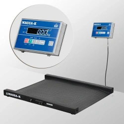Industrial Weighing Scale