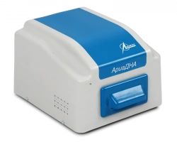 Real-Time Nucleic Acid Microchip Amplifier "AriaDNA