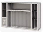 PGH NT Titration Stand for Analytical Research