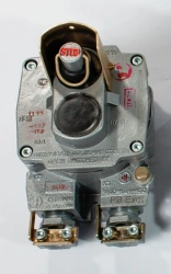 Explosion-Proof Control Station PVK-11