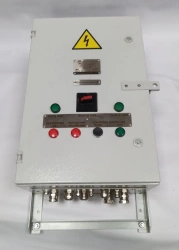 Galvanic Isolation Module with Insulation Monitoring MGR PN Model