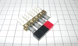 Modular Switch for Electrical Circuits - PKн61