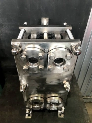 Nord Series TW Plate Heat Exchanger