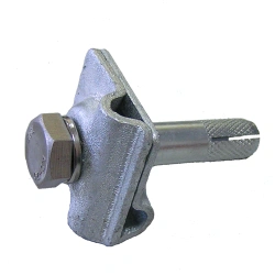 Metal Clamp
