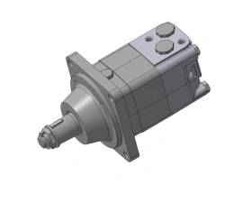 Hydraulic Planetary Motor MGP-315K for Agricultural Machinery