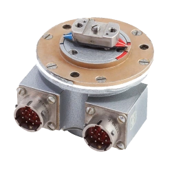 K-58 Control Container for Aircraft Management Systems